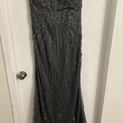 Wedding dress Lace Size S