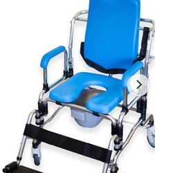 Laguna Reclining Shower Chair