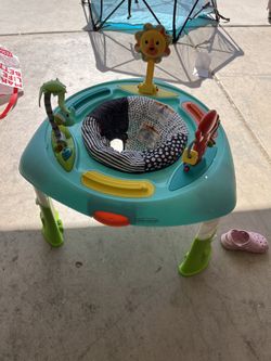 Baby Activity Center