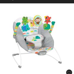 Baby Bouncer 
