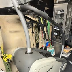 StairMaster Stepmill SM3 compact Edition