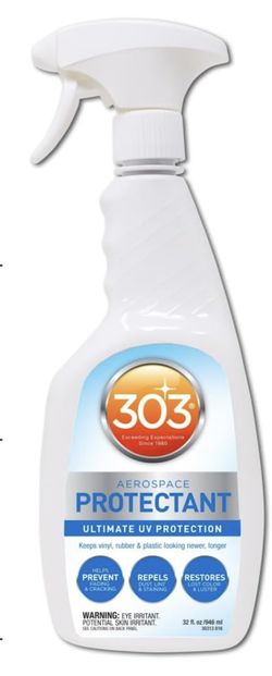 303 AEROSPACE PROTECTANT