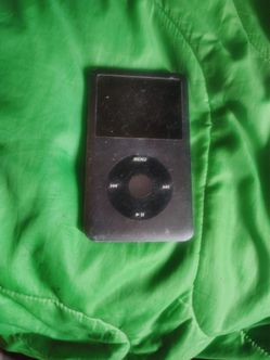 Ipod  2nd gen