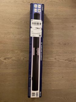 Fisher 32” Bluetooth Surround Soundbar