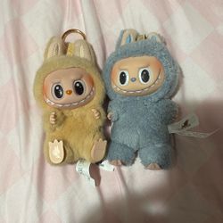 Labubus (read description)