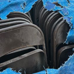 20 Good Chairs. 12 Each