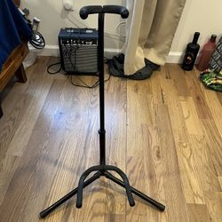 Guitar Stand  
