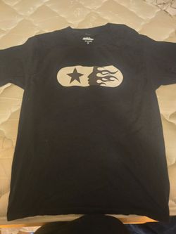 Hellstar capsule shirt