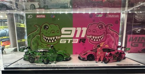 Rexy/Roxy