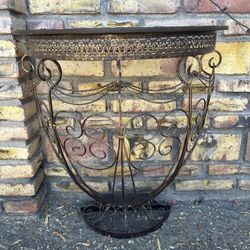 Entry Table 