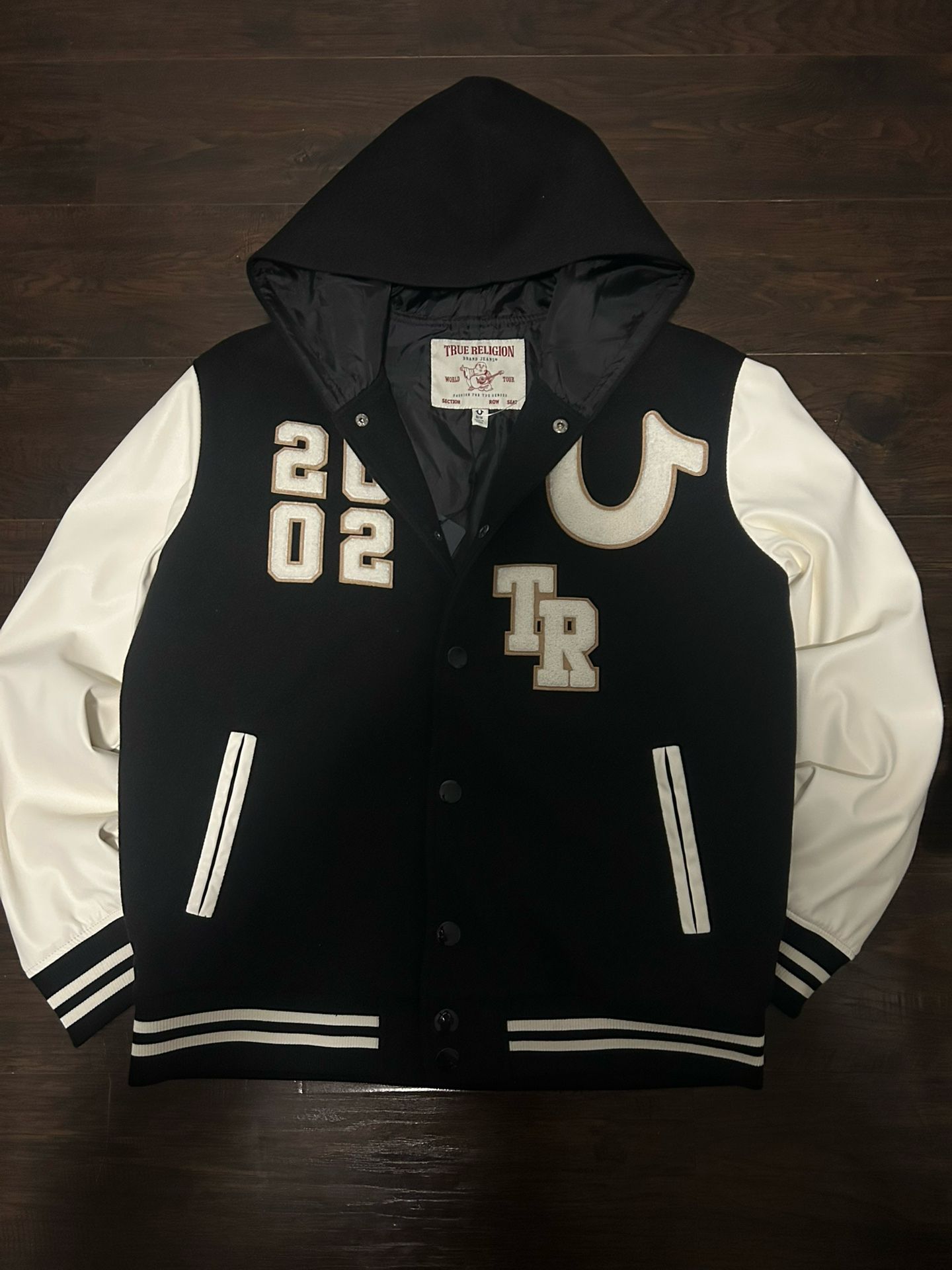 True Religion Jacket