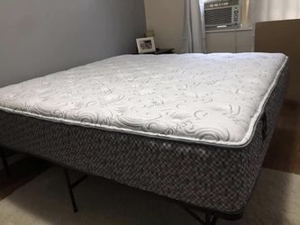 Brand New Mattresses Available!