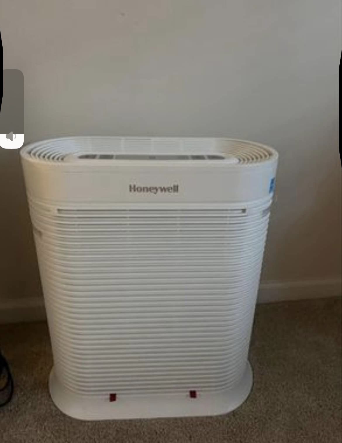 Air Purifier
