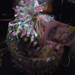 Easter Baskets