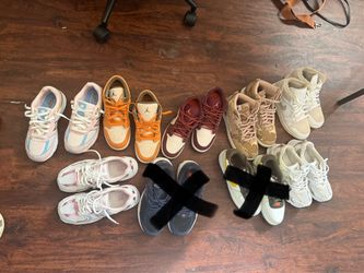 Sneakers