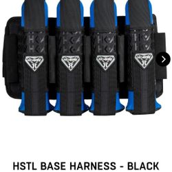 NEW HK ARMY Harness