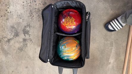 Bowling Balls