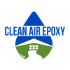 Clean Air Epoxy
