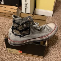 Chuck Taylor Limited Edition Converse