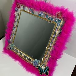 Affirmations Mirror