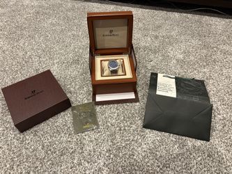 Ap Royal Oak Watch