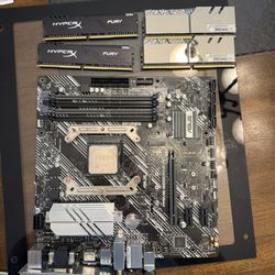 PC Part Out
