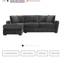 Brand New Couch Never Used Straight From Store