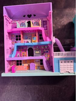 Polly Pocket Collection