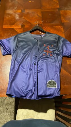 BTSM reversible Jersey