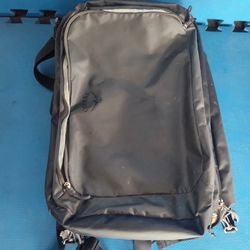 $80 Firm, Yes, It's Available, Osprey Travel Backpack, 44 Liter, All Zippers Work,  Good Condition, No Rips, RFID Blocking Compartment,  $250 Retail