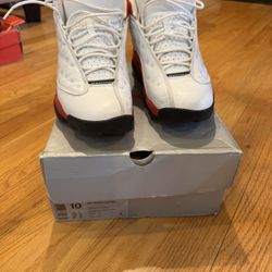 Air Jordan 13 