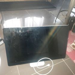 Apple Model A1407 Number 2432 27" Display Monitor 