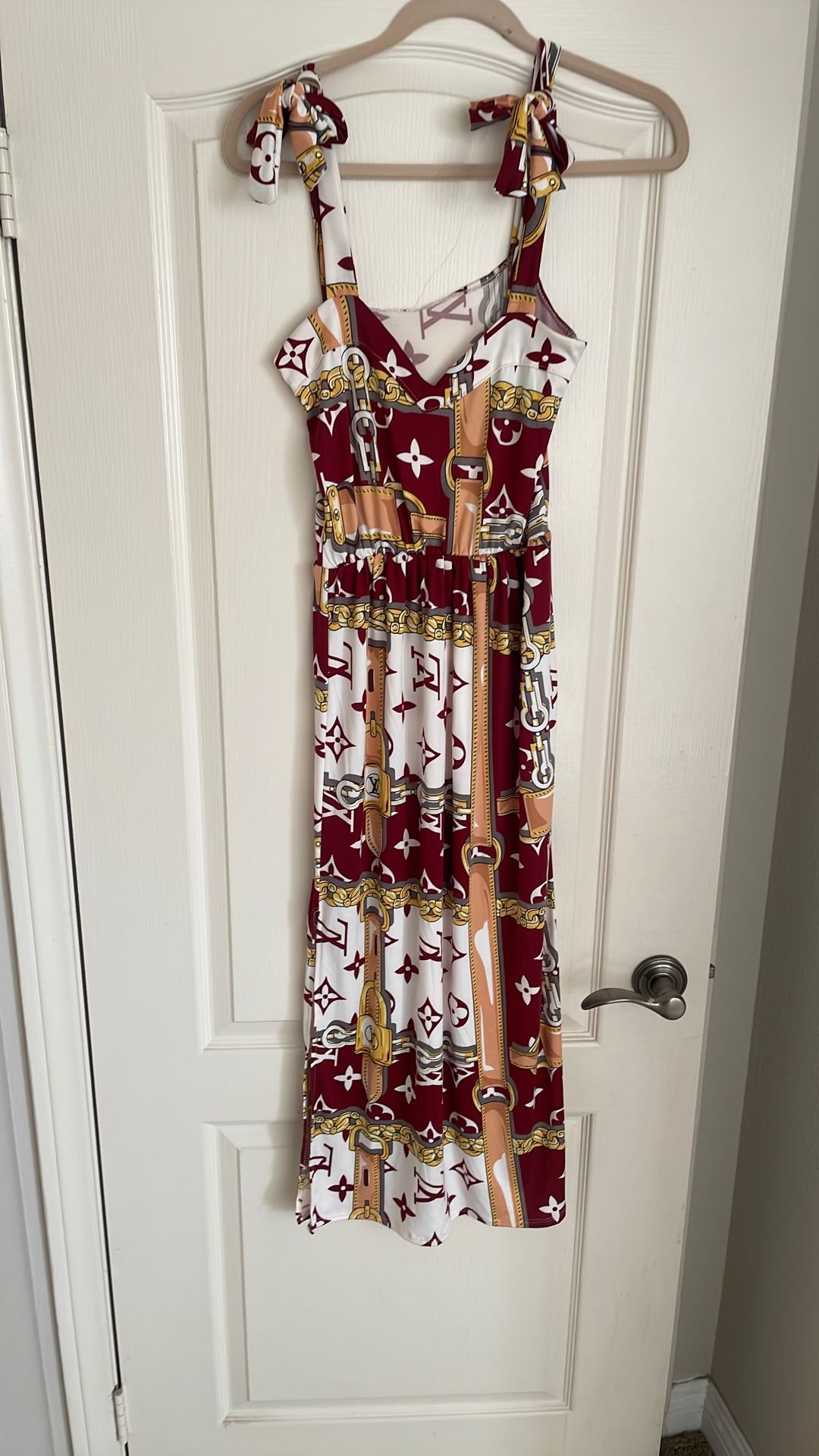 Brand New Cute Summer Dress