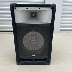 Max Audio