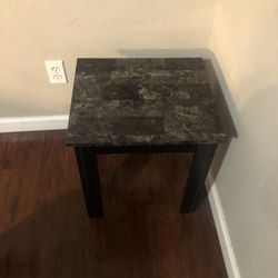Set Two Córner Table