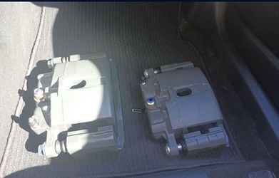 Tahoe / Silverado parts
