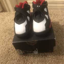 Jordan 8 Retro  9c