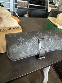Louis Vuitton Watch Case