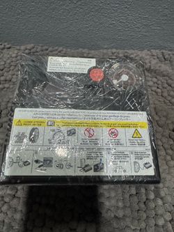 Car air pump portable new