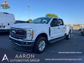 2025 Ford F-250