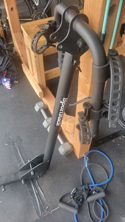 Bike Rack