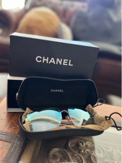 Women’s Chanel Sunglasses