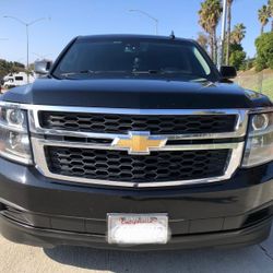 2020 Chevrolet Suburban