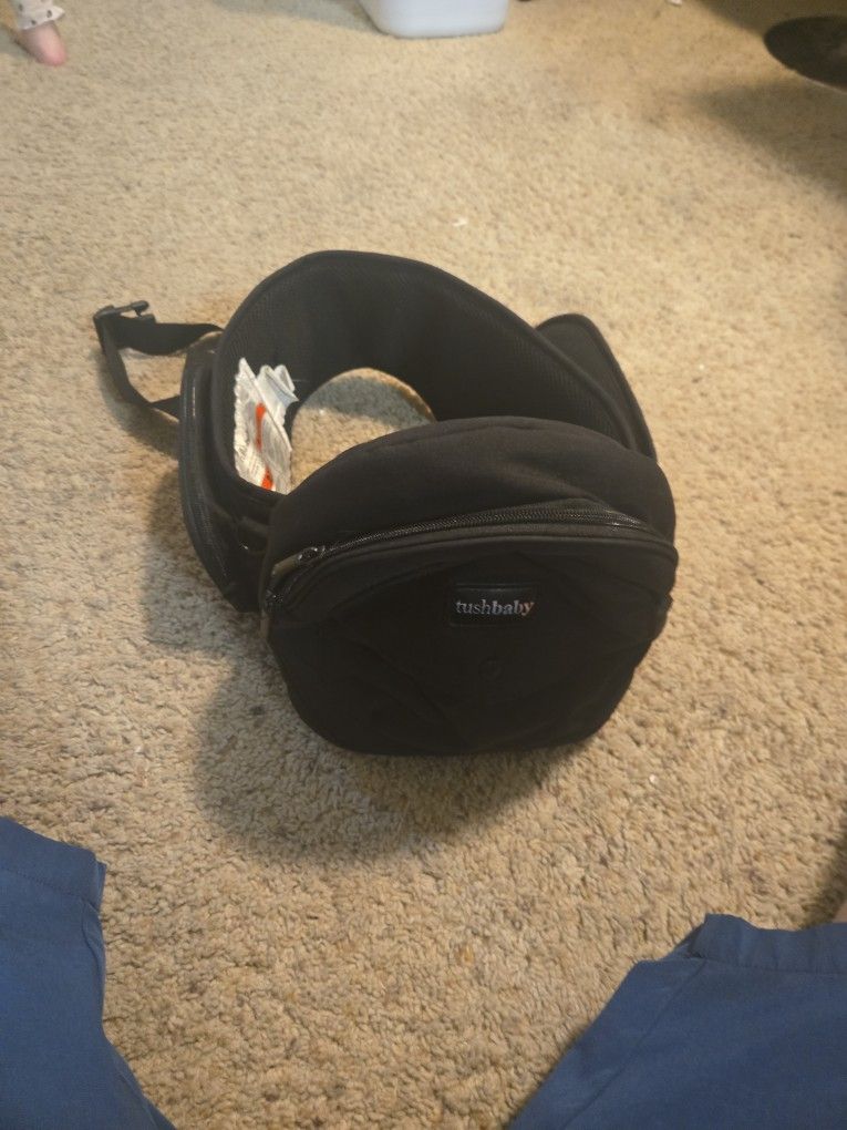 Tush Baby Waist Carrier $40 OBO