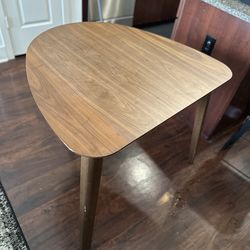 Triangle table