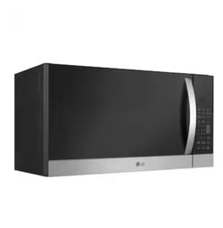 LG Over-the-Range-Microwave BRAND NEW IN BOX