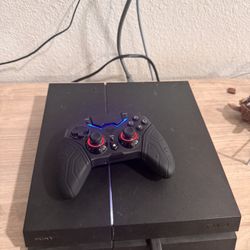 PS4