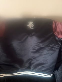 Brown jacket