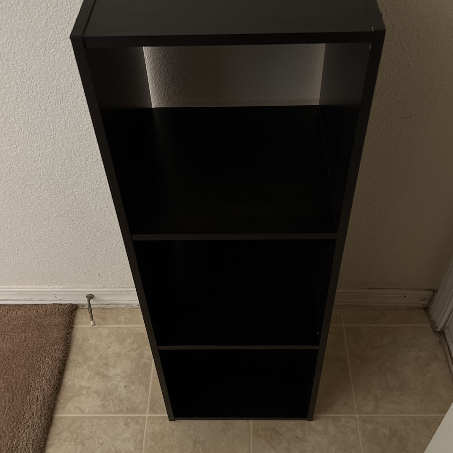 3 Cube Organizer/Bookcase