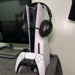 Playstation 5 Disc Version 